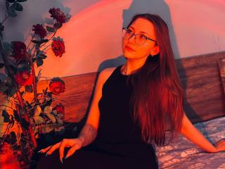Afelia Webcam Porno Live - Photo 27/100