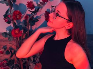 Afelia Webcam Porno Live - Photo 30/100