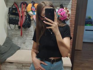 Afelia Webcam Porno Live - Photo 36/100