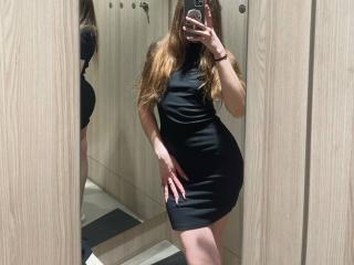 Afelia Webcam Porno Live - Photo 41/100