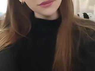 Afelia Webcam Porno Live - Photo 43/100