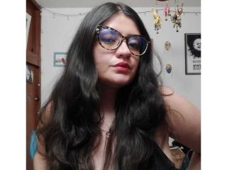 Ludoviika live cam model at XLoveCam