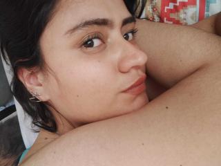 Ludoviika Anal en Webcam Live - Photo 5/54