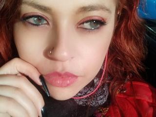 NaomyAdamss Pussy Video Webcam - Photo 245/261
