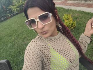 AmandaPink Webcam Porno Live - Photo 259/260