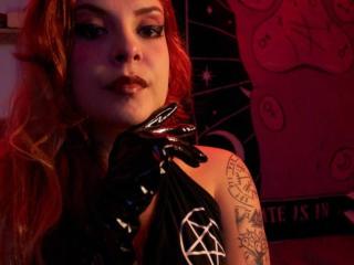 GoddessJovitta Vidéo et Webcam - Photo 53/212