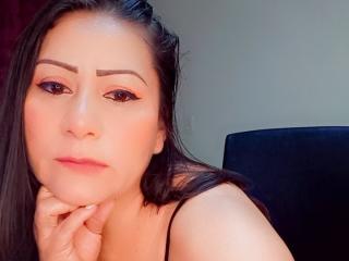 LindsayMilf Anal en Webcam Live - Photo 17/26