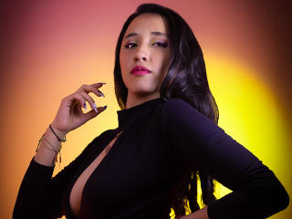 JessyBarnett Show Porno en Live - Photo 518/525