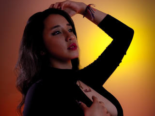 JessyBarnett Show Porno en Live - Photo 519/525