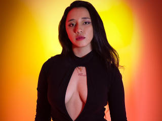JessyBarnett Show Porno en Live - Photo 522/525