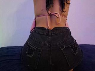LucyMorga Anal en Webcam Live - Photo 12/14