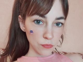 Barbariana live cam model at XLoveCam