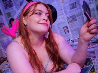 AthinaShays Webcam Porno Live - Photo 330/585