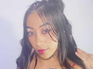 CamilaLinette Webcam Sexe Direct - Photo 23/65