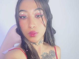 CamilaLinette Webcam Sexe Direct - Photo 24/65
