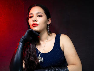 DominatrixAgatha Amateur Live Cam - Photo 25/49