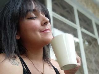 KendallCameron Seins Show XXX en Direct - Photo 232/322