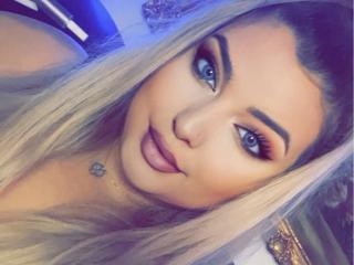 AllysonK Webcam Porno Live - Photo 8/10