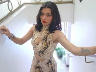 LilithLanz Anal en Webcam Live - Photo 15/127