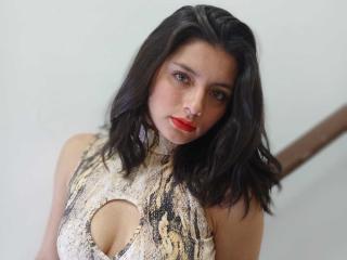 LilithLanz Anal en Webcam Live - Photo 16/127