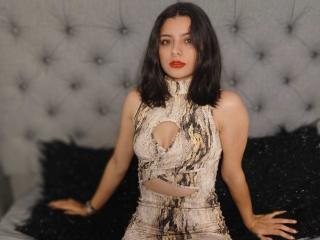 LilithLanz Anal en Webcam Live - Photo 40/127