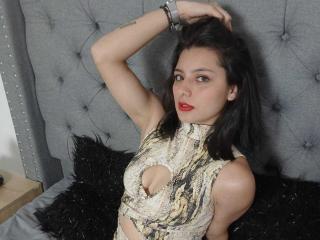 LilithLanz Anal en Webcam Live - Photo 43/127