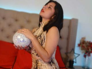 LilithLanz Anal en Webcam Live - Photo 53/127