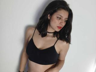 LilithLanz Anal en Webcam Live - Photo 83/127