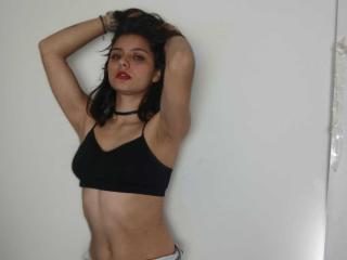 LilithLanz Anal en Webcam Live - Photo 85/127