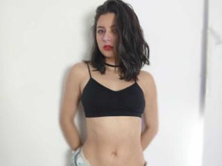 LilithLanz Anal en Webcam Live - Photo 87/127