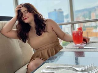 LorettaSant Anal en Webcam Live - Photo 610/646