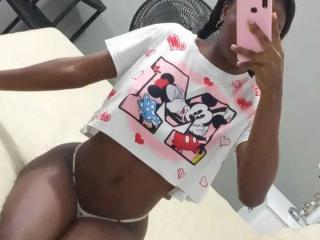 LucianaReid Anal en Webcam Live - Photo 10/26