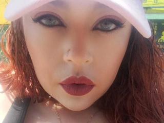NaomyAdamss Pussy Video Webcam - Photo 246/261