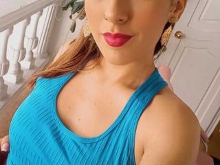 BecaCooper Live Cam Porn - Photo 8/27