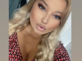 AllysonK Webcam Porno Live - Photo 9/10