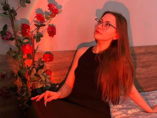 Afelia Webcam Porno Live - Photo 75/100