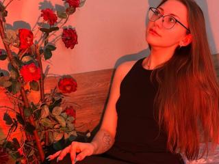 Afelia Webcam Porno Live - Photo 76/100
