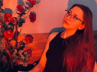 Afelia Webcam Porno Live - Photo 77/100