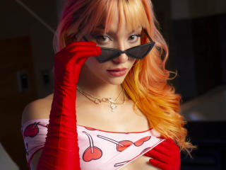 MaryMilan Hot et Sexy Liveshow - Photo 4/70