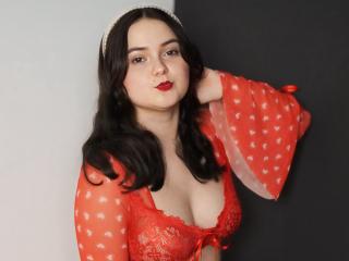 LorettaSant Anal en Webcam Live - Photo 612/646