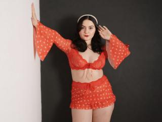 LorettaSant Anal en Webcam Live - Photo 616/646