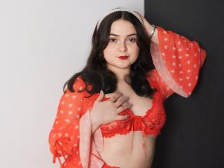 LorettaSant Anal en Webcam Live - Photo 619/646