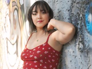KendallCameron Seins Show XXX en Direct - Photo 241/322