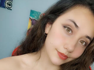 ArtemisNati Webcam Porno Live - Photo 7/12