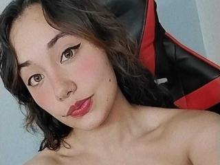 ArtemisNati Webcam Porno Live - Photo 9/12