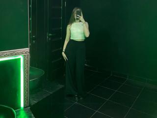 Afelia Webcam Porno Live - Photo 87/100