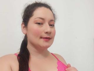 EsmeraldaaLopez Boobs Liveshow - Photo 155/158
