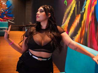 HannaLorens Videos Liveshows - Photo 41/44