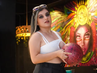 CharloteFox Webcam Sex Direct - Photo 24/50