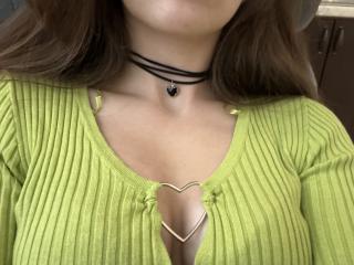 ElMarina Boobs Liveshow - Photo 21/21